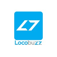  Locobuzz.