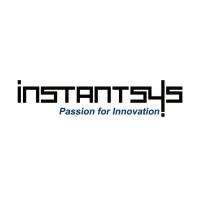 Instant Systems INC