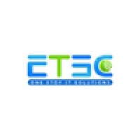 ETSC Computers Pvt Ltd