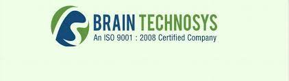 Brain Technosys Pvt. Ltd.