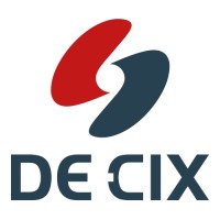 DE- CIX  Networks- Sister Company of NeoSoft