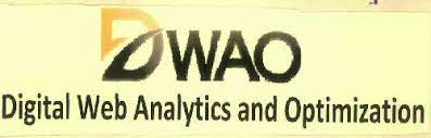 Digital web Analytics and optimization