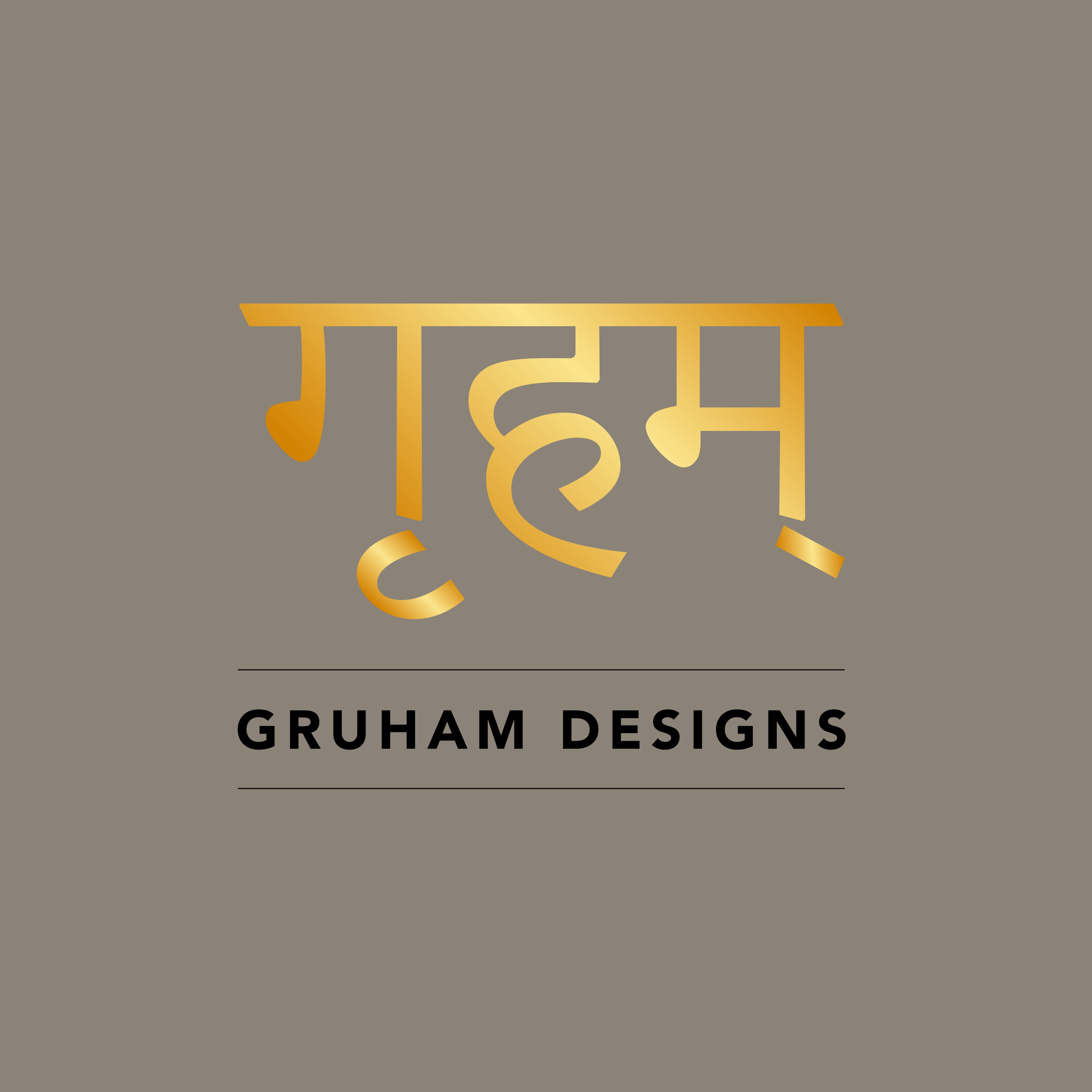 Gruham