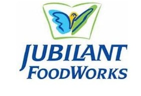 JUBILANT FOOD WORKS LTD.