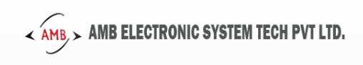 AMB ELECTRONIC SYSTEM TECH PVT. LTD.
