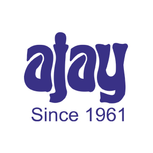 Ajay Industrial Corporation Ltd