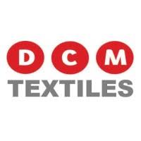 DCM TEXTILES