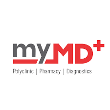 myMD Healthcare Pvt Ltd