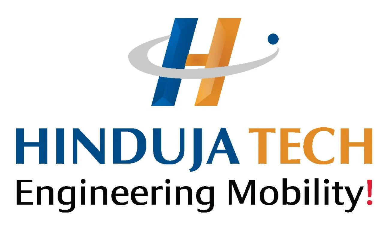 Hinduja Tech Limited