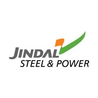 Jindal Steel & Power
