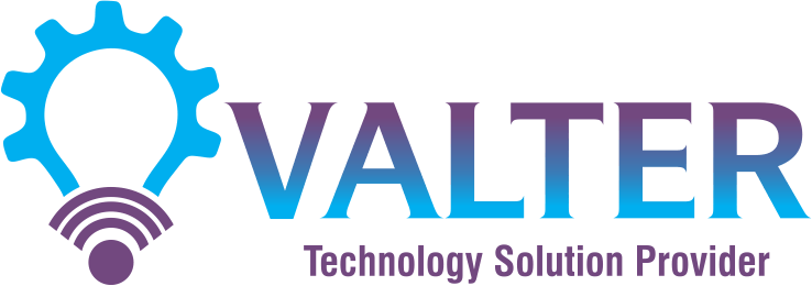 Valter Technologies LLP
