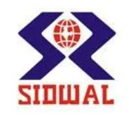 Sidwal Refrigeration Industries Private Limited