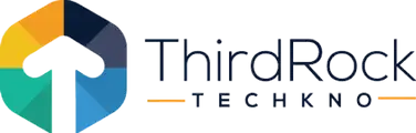 Third Rock Techkno LLP