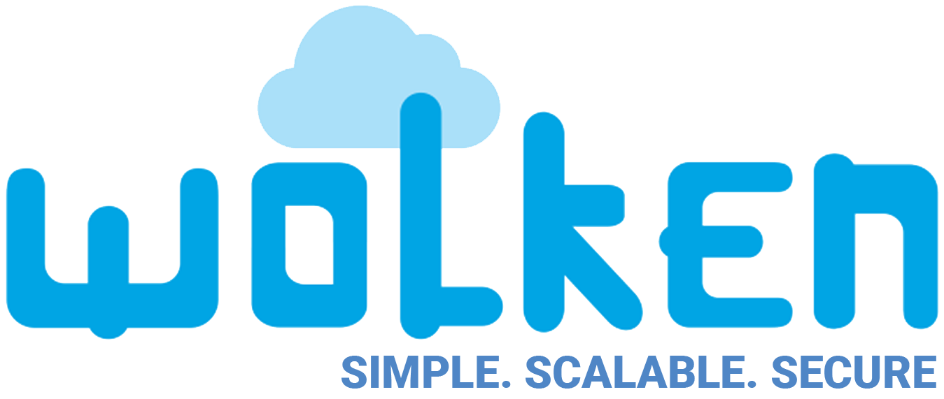 Wolken Softwares