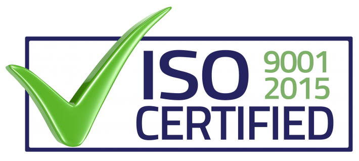 iso certification