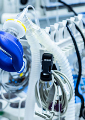 Hospital And Diagnostic Equipments