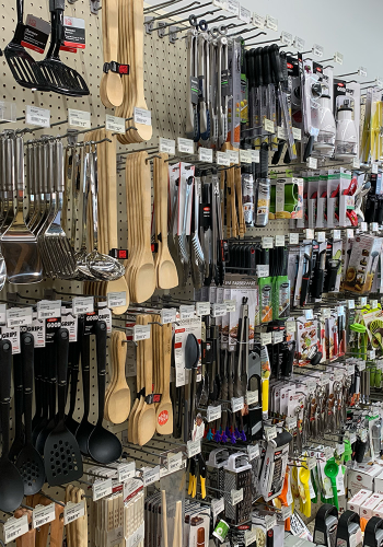 Houseware Supplies