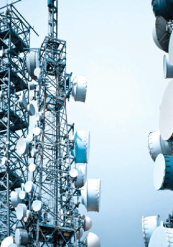 IT, Telecom Services