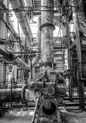 Industrial Plants And Machinery