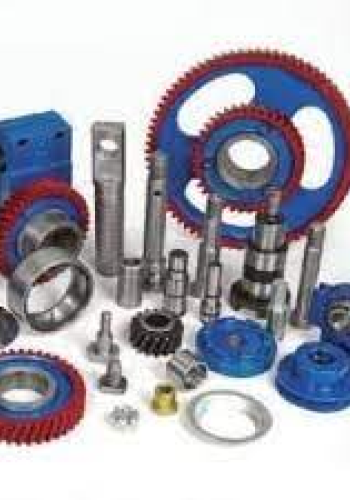 Industrial Supplies