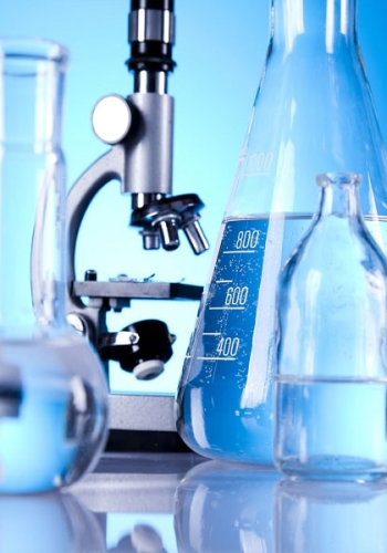 Lab Instruments Supplies