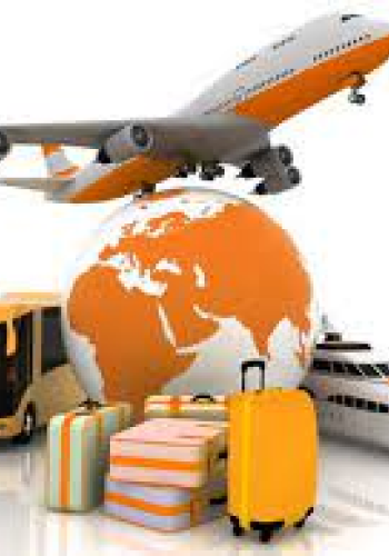 Travel, Tourism And Transportation