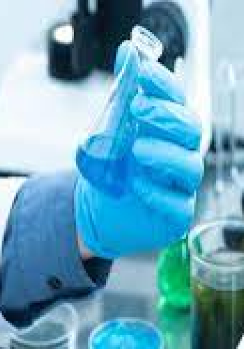 Chemical, Dyes And Solvents