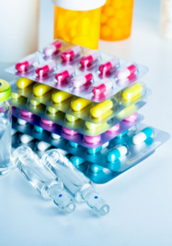 Health Products,Drugs And Medicines